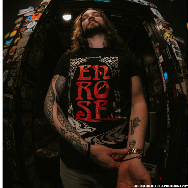 Enrose Tee