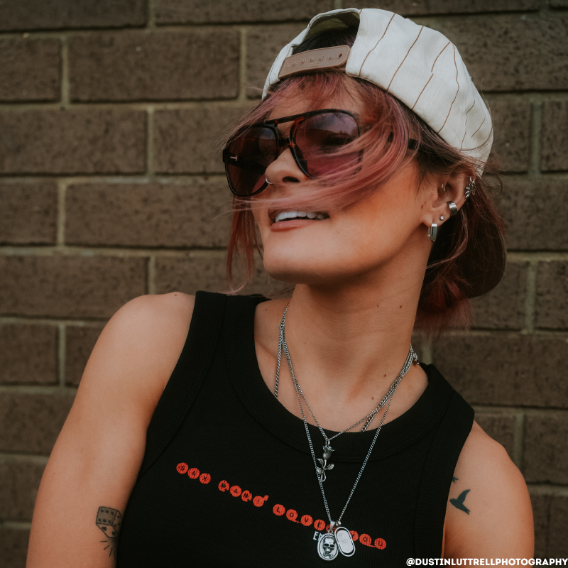 Metal Breakdowns Hat