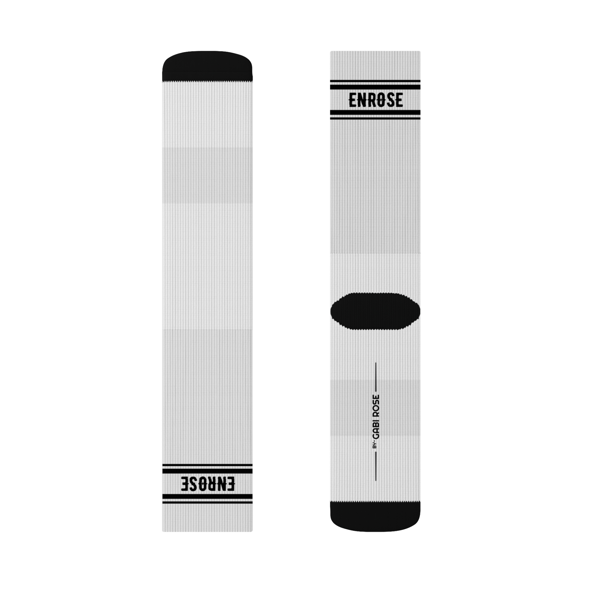 ENROSE SUBLIMATION SOCKS
