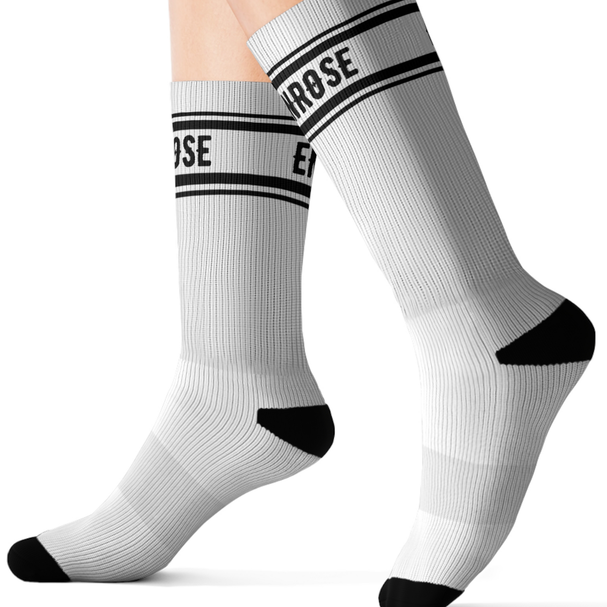 ENROSE SUBLIMATION SOCKS