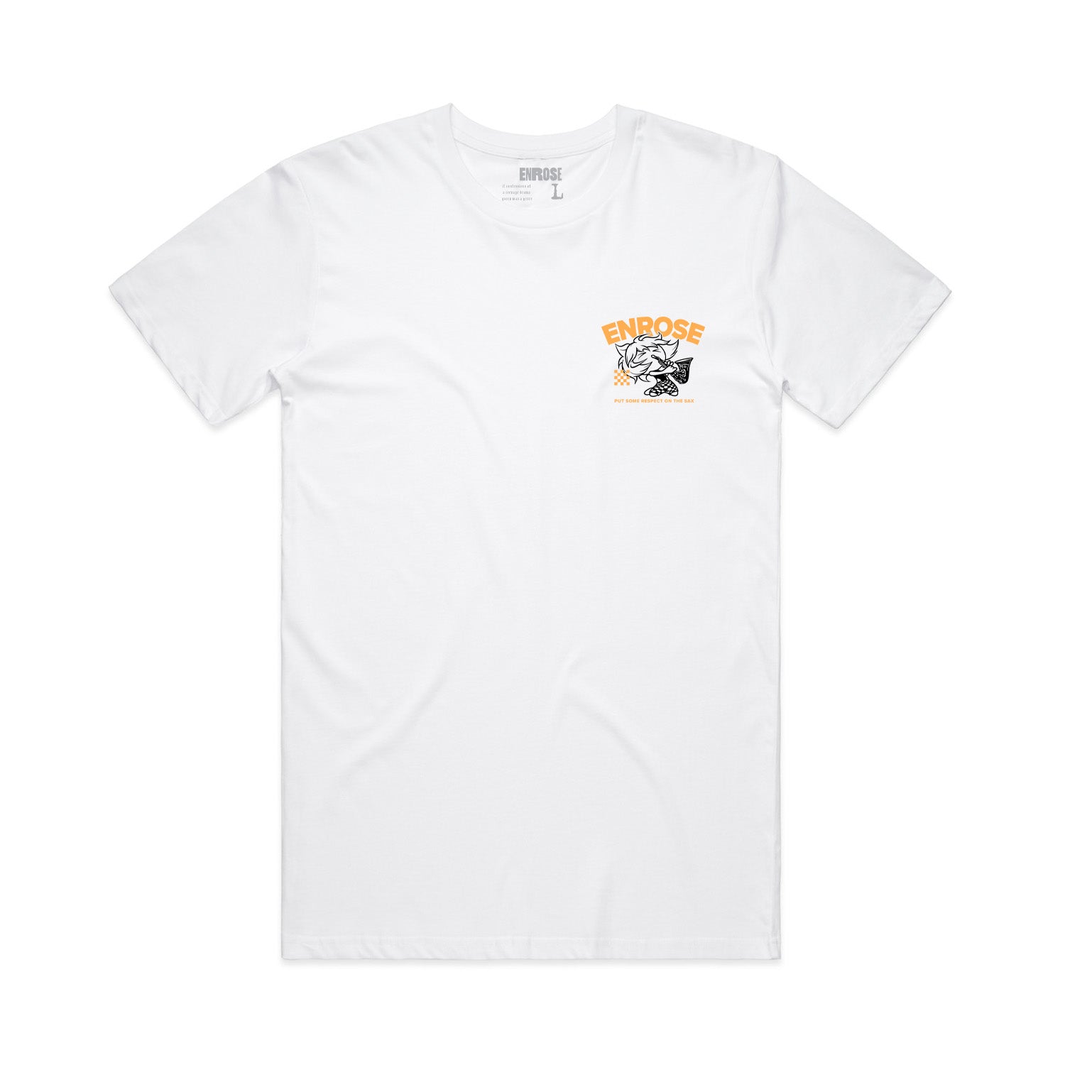 Enrose Toon Tee