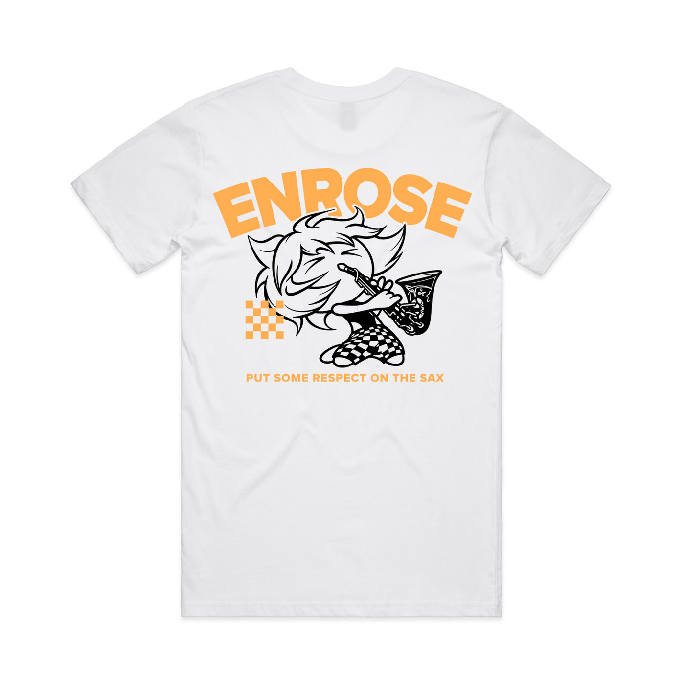 Enrose Toon Tee