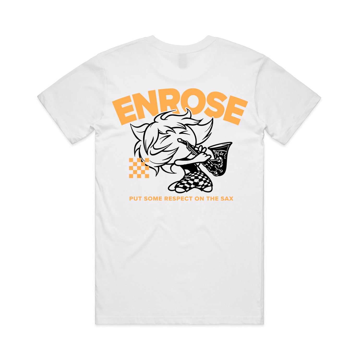 Enrose Toon Tee