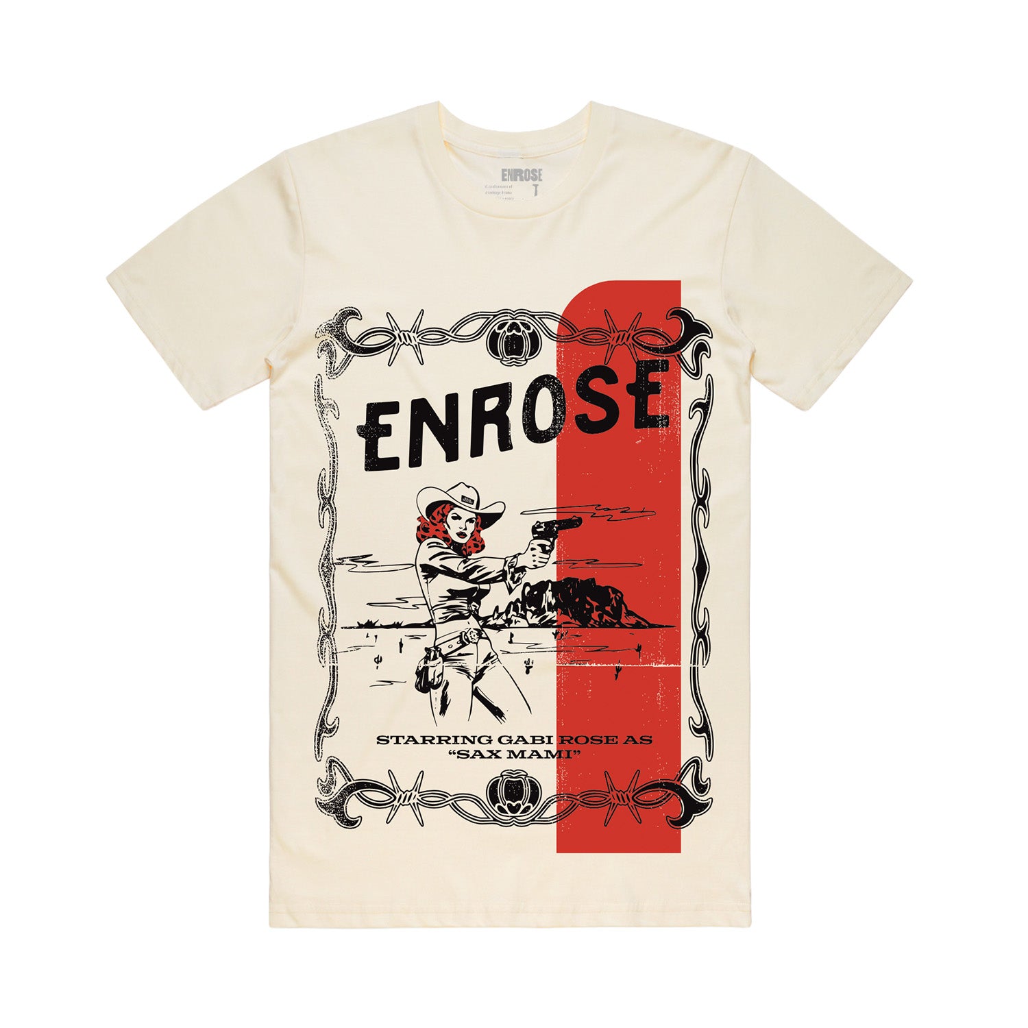 Western Tee